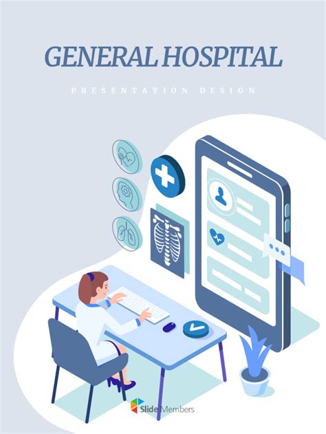 SOUTH GENERAL HOSPITAL Company Profile .
